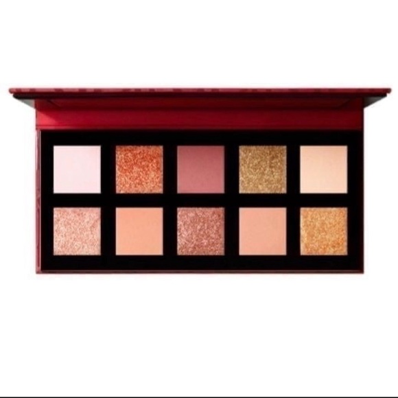 MAC x Rosalía ~ ‘AUIE CUTURE STARRING ROSALÍA’ Eyeshadow Palette ~ RARE HTF NIB - Picture 14 of 16